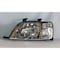 Tyc Tyc Headlight Assembly, 20-5232-01 20-5232-01 - alternate 1